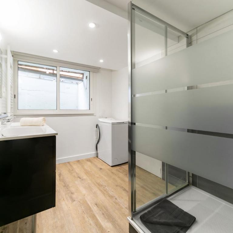 Le Noyer - Maison design dans l'hyper centre - Maison 1 Chambre - 39