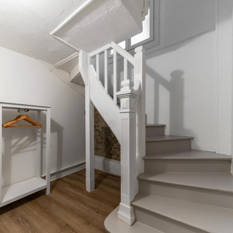 Le Noyer - Maison design dans l'hyper centre - Maison 1 Chambre - 49