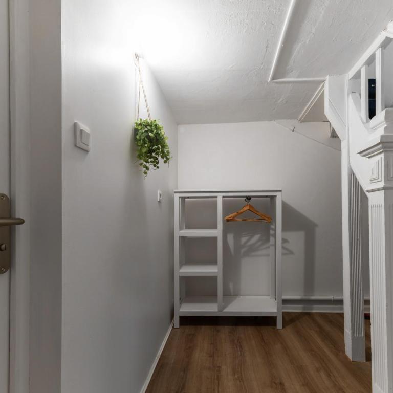 Le Noyer - Maison design dans l'hyper centre - Maison 1 Chambre - 48