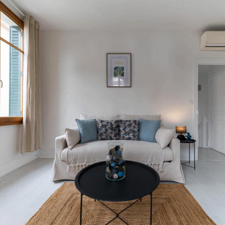 Le Noyer - Maison design dans l'hyper centre - Maison 1 Chambre - 28