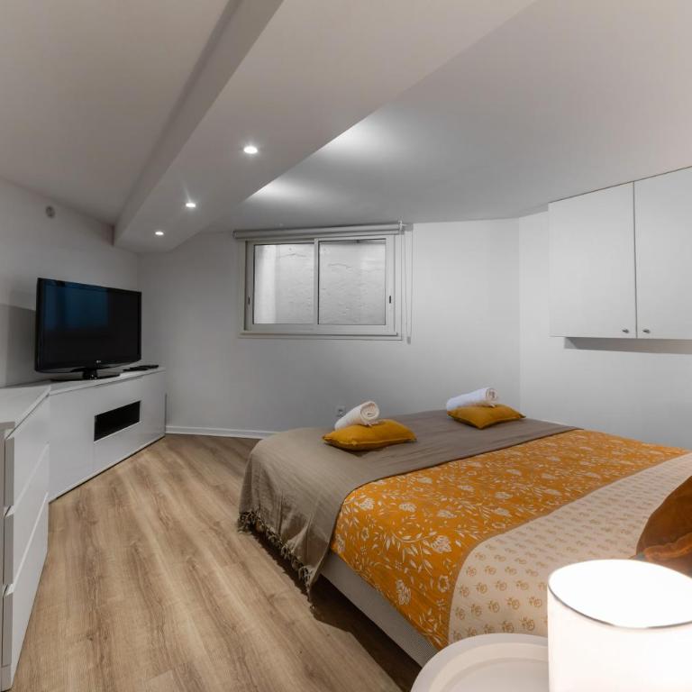 Le Noyer - Maison design dans l'hyper centre - Maison 1 Chambre - 18