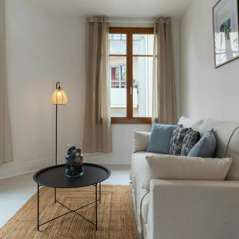 Le Noyer - Maison design dans l'hyper centre - Maison 1 Chambre - 30