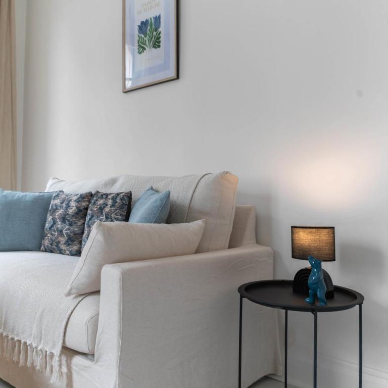 Le Noyer - Maison design dans l'hyper centre - Maison 1 Chambre - 31