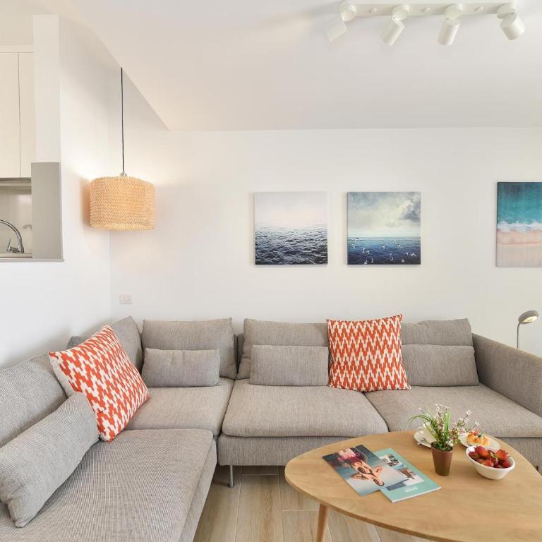 MIAMI 06 by Villagrancanaria - Two-Bedroom House - 9