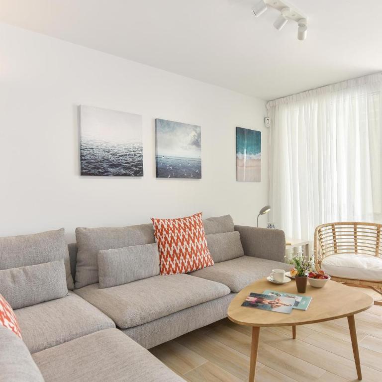 MIAMI 06 by Villagrancanaria - Two-Bedroom House - 8