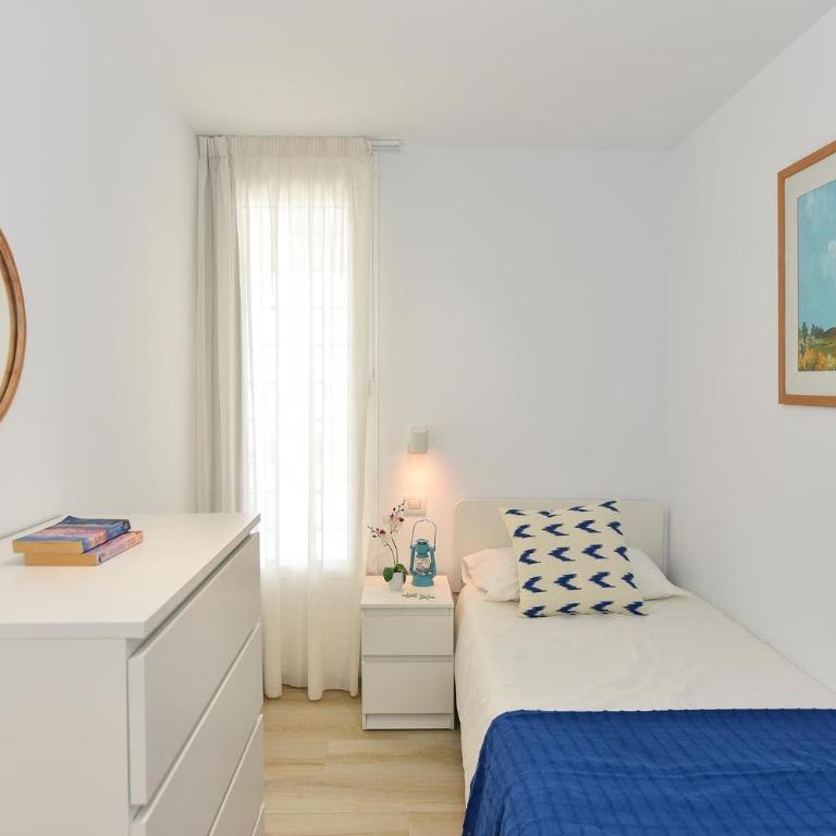 MIAMI 06 by Villagrancanaria - Two-Bedroom House - 20