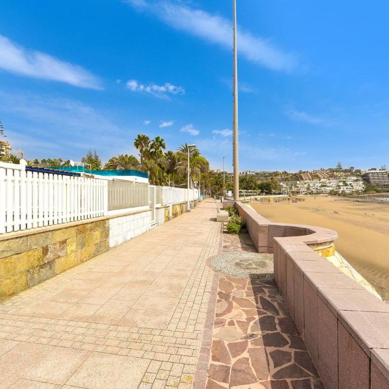 MIAMI 06 by Villagrancanaria - Two-Bedroom House - 23