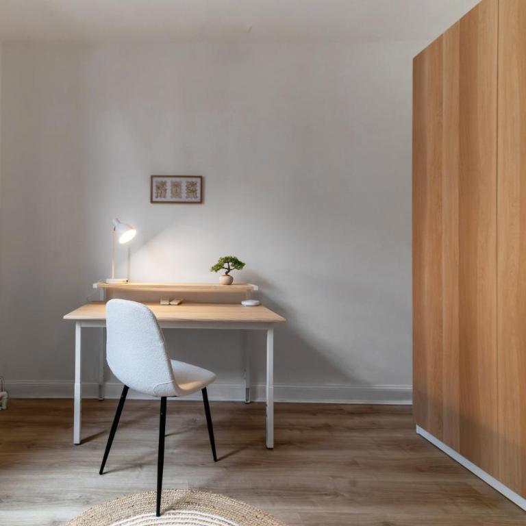 Le Noyer - Maison design dans l'hyper centre - Maison 1 Chambre - 36