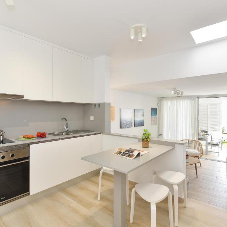 MIAMI 06 by Villagrancanaria - Two-Bedroom House - 12