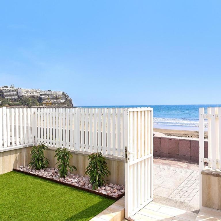 MIAMI 06 by Villagrancanaria - Two-Bedroom House - 1