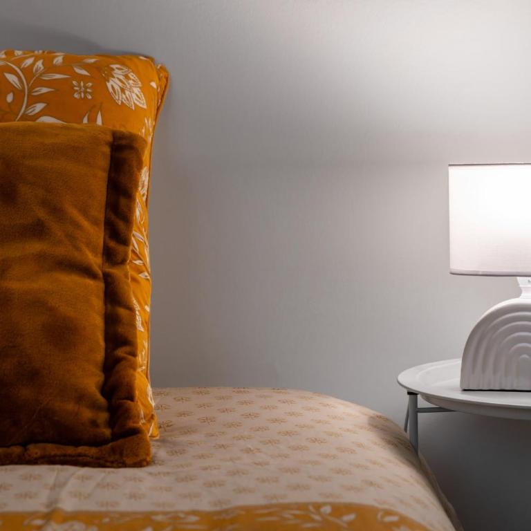 Le Noyer - Maison design dans l'hyper centre - Maison 1 Chambre - 23