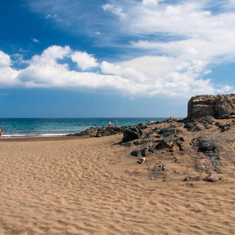 MIAMI 06 by Villagrancanaria - Two-Bedroom House - 26