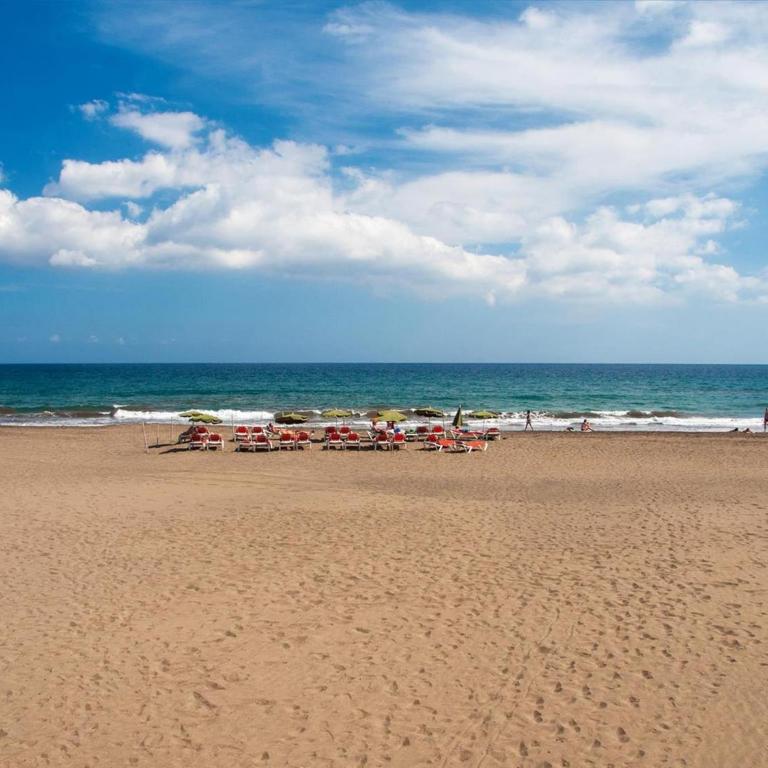 MIAMI 06 by Villagrancanaria - Two-Bedroom House - 27
