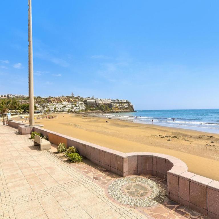 MIAMI 06 by Villagrancanaria - Two-Bedroom House - 29