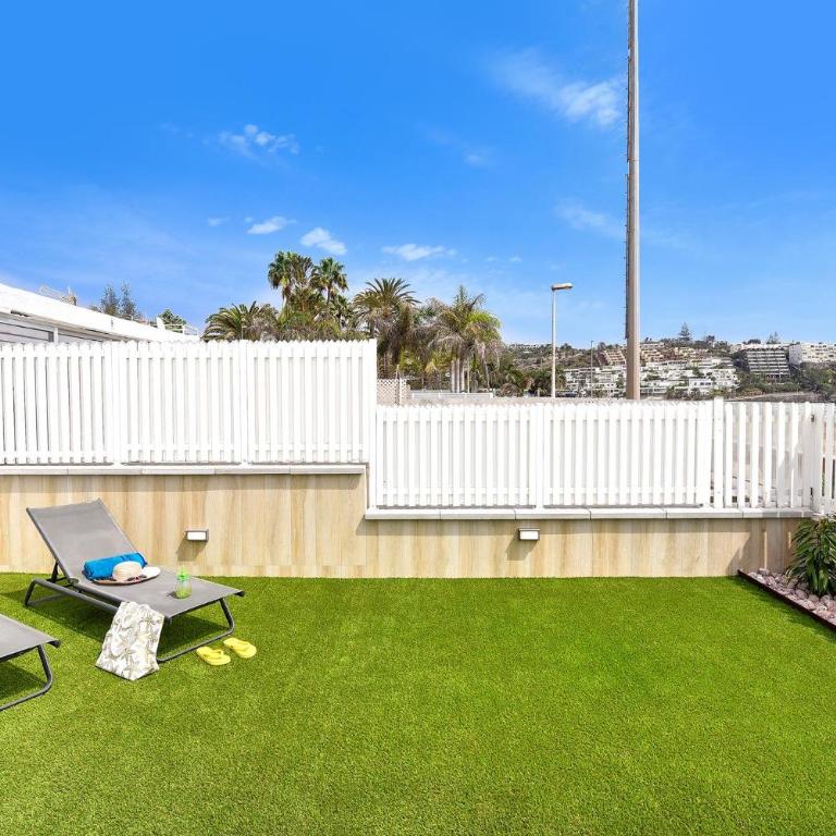 MIAMI 06 by Villagrancanaria - Two-Bedroom House - 5
