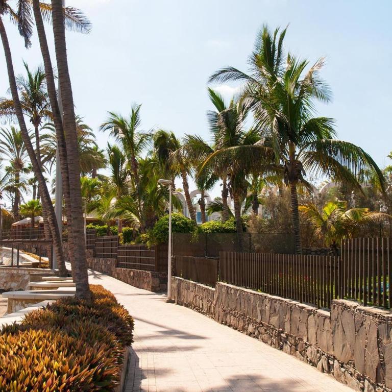 MIAMI 06 by Villagrancanaria - Two-Bedroom House - 31