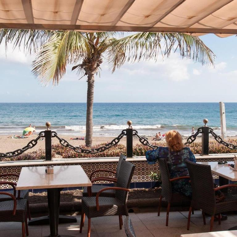 MIAMI 06 by Villagrancanaria - Two-Bedroom House - 32