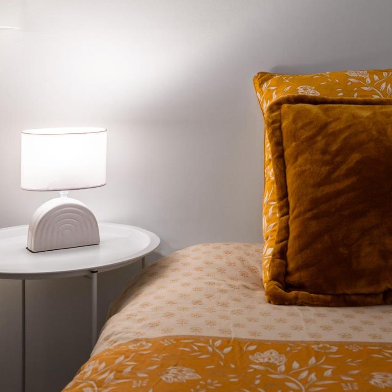 Le Noyer - Maison design dans l'hyper centre - Maison 1 Chambre - 24