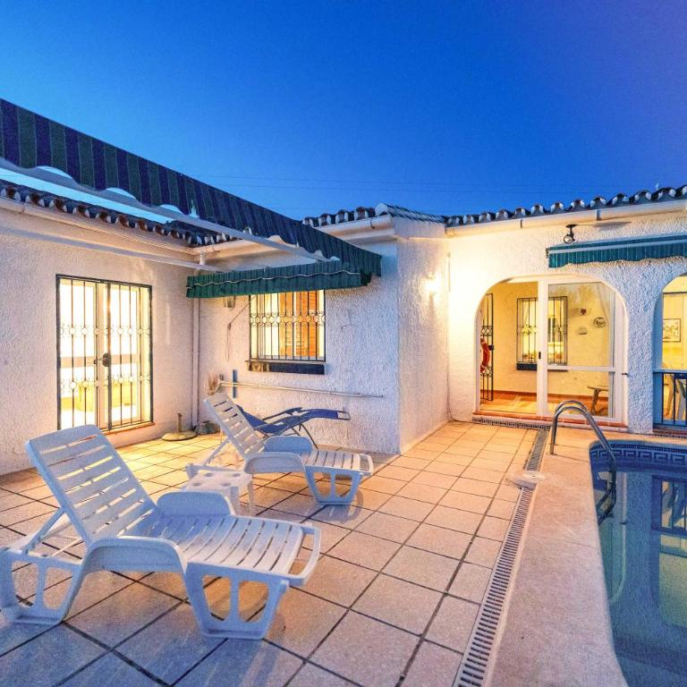 Casa Laybac - Casa - 28