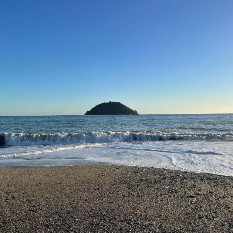 Limone Al Mare - Appartamento con 1 Camera da Letto - 2