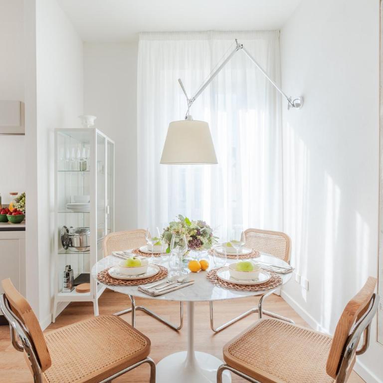 Letizia Terrace - Apartment with Terrace - 13