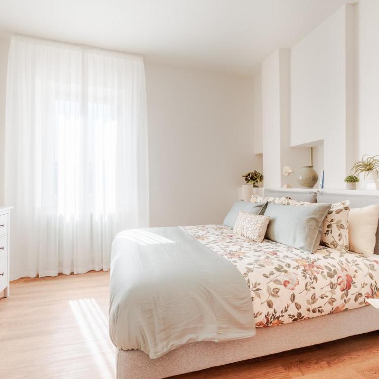 Letizia Terrace - Apartment with Terrace - 24