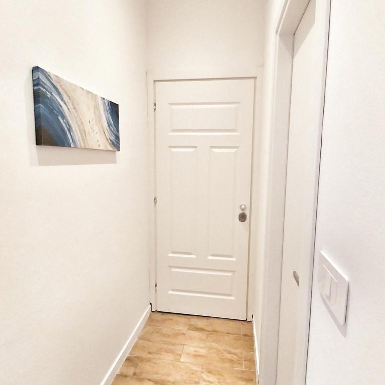 Attic Apartment, Air Conditioning, Fast WiFi - Appartamento con 1 Camera da Letto - 9