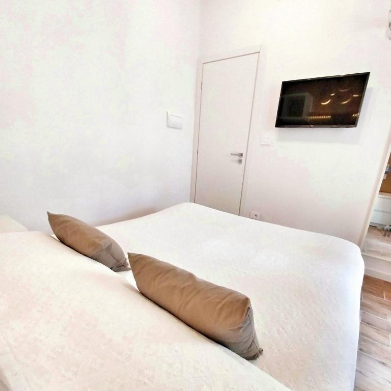 Attic Apartment, Air Conditioning, Fast WiFi - Appartamento con 1 Camera da Letto - 17