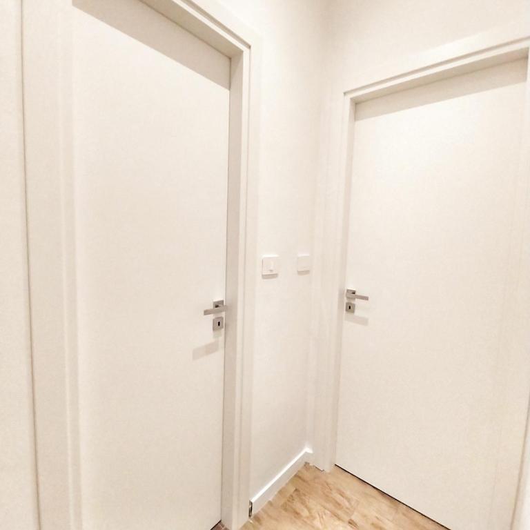 Attic Apartment, Air Conditioning, Fast WiFi - Appartamento con 1 Camera da Letto - 4