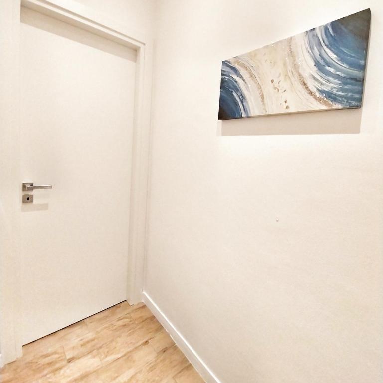 Attic Apartment, Air Conditioning, Fast WiFi - Appartamento con 1 Camera da Letto - 7