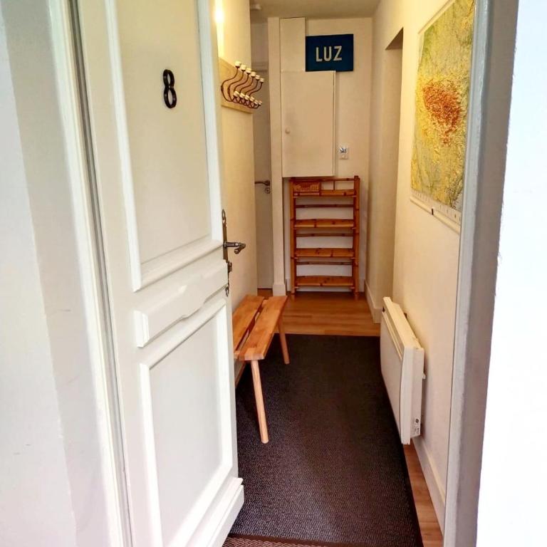 T3-2 ch, LUZ EVASION - Appartement 2 Chambres - 10