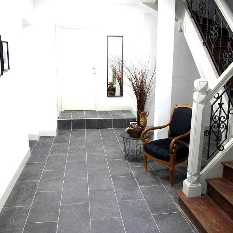 T3-2 ch, LUZ EVASION - Appartement 2 Chambres - 6