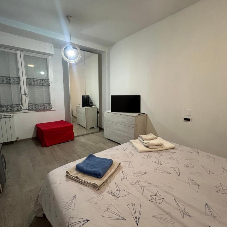 Ale&Nau 2 - Apartment mit 1 Schlafzimmer - 4
