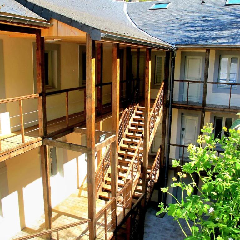 T3-2 ch, LUZ EVASION - Appartement 2 Chambres - 7