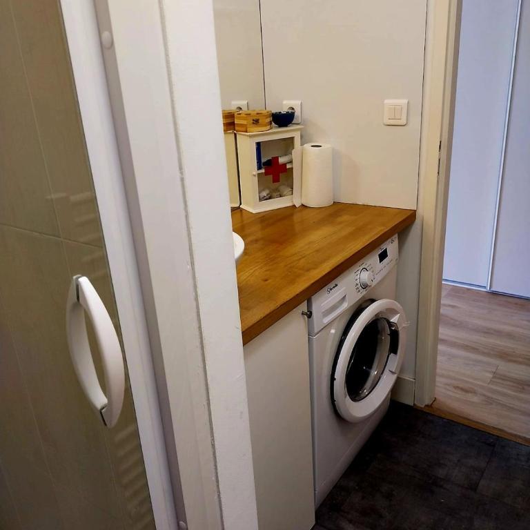 T3-2 ch, LUZ EVASION - Appartement 2 Chambres - 28