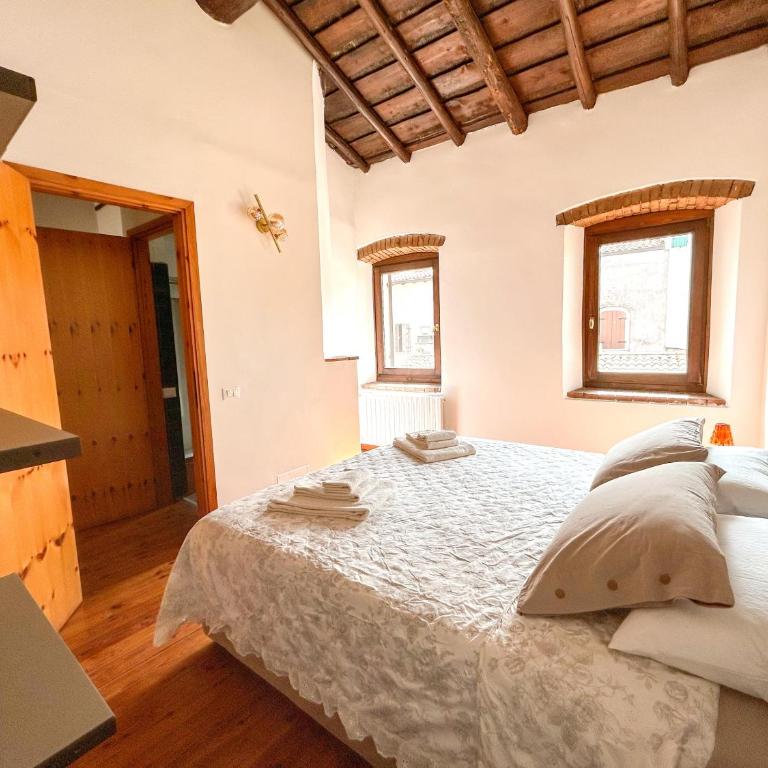 Casa Margherita - Appartamento con 2 Camere da Letto - 1