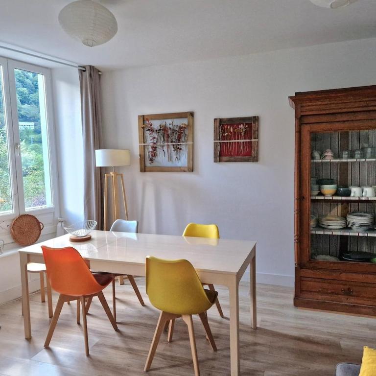T3-2 ch, LUZ EVASION - Appartement 2 Chambres - 12