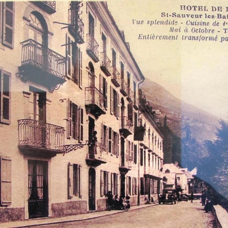 T3-2 ch, LUZ EVASION - Appartement 2 Chambres - 2