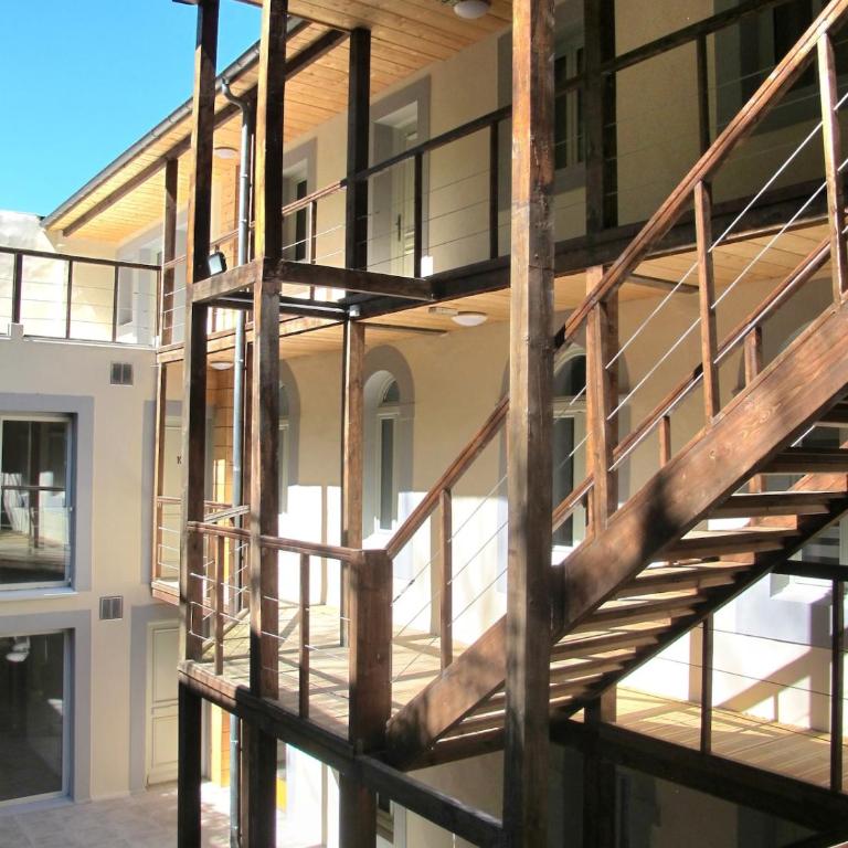 T3-2 ch, LUZ EVASION - Appartement 2 Chambres - 8
