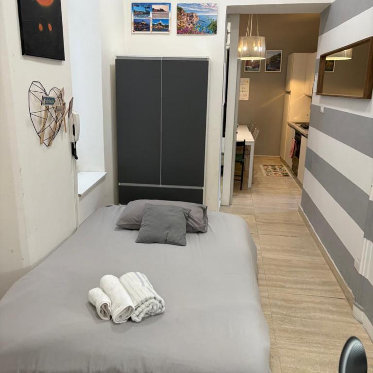 Da Luis 5 Terre - Deluxe One-Bedroom Apartment with Ocean View - 12