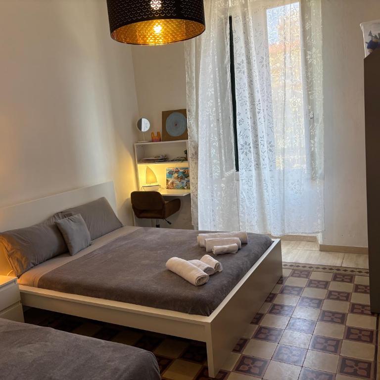 Da Luis 5 Terre - Deluxe One-Bedroom Apartment with Ocean View - 26