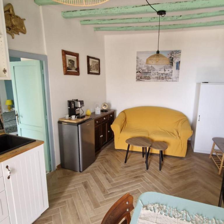 Sant'Antonio 1 - Appartamento con 1 Camera da Letto - 12