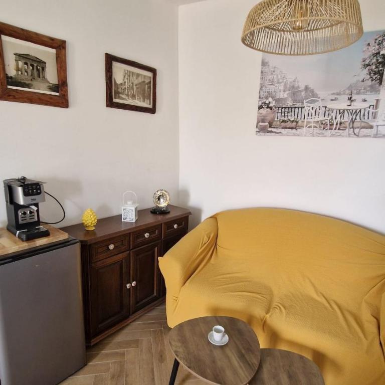 Sant'Antonio 1 - Appartamento con 1 Camera da Letto - 13