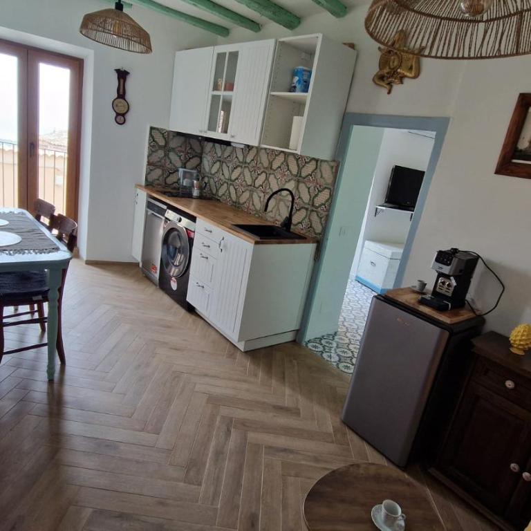 Sant'Antonio 1 - Appartamento con 1 Camera da Letto - 11