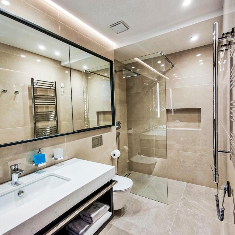 Katamare Hotel - Apartment with Pool - 3