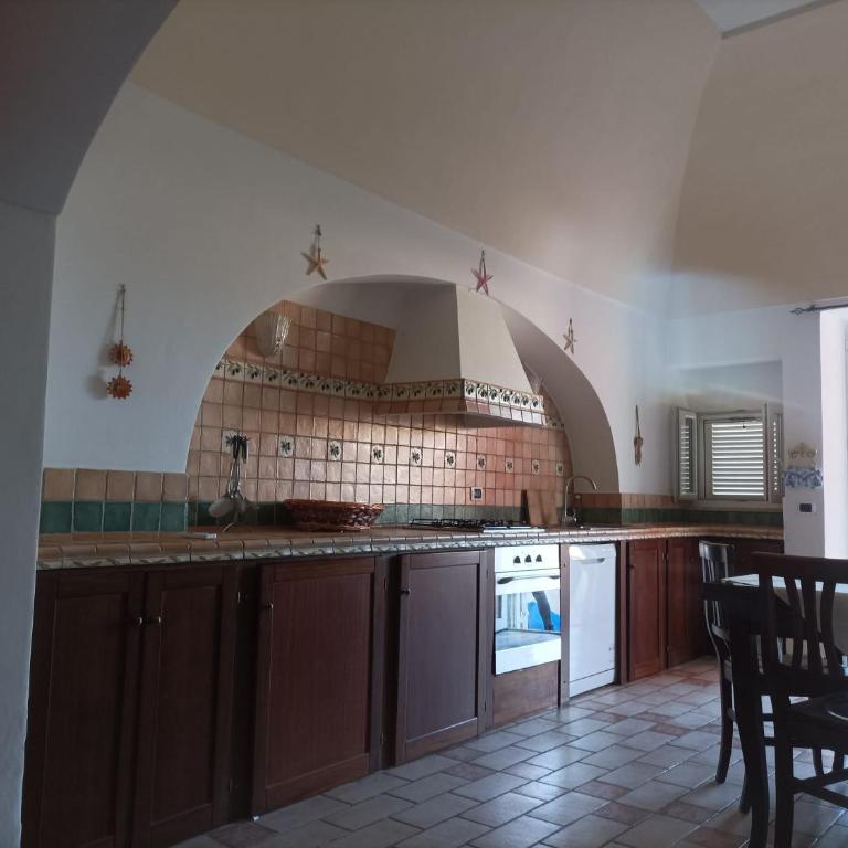 Le Case dei Pescatori - Sul Mare - Appartamento con 1 Camera da Letto - 5
