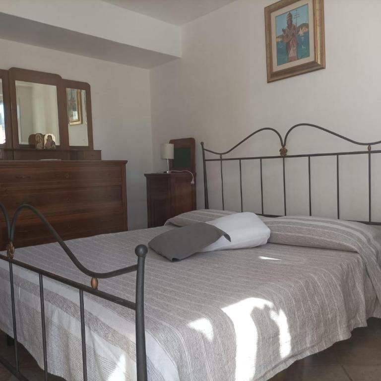 Le Case dei Pescatori - Sul Mare - Appartamento con 1 Camera da Letto - 8