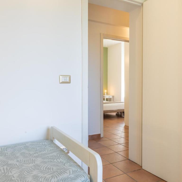 Villa dei Profumi - Casa con 4 camere da letto - 13