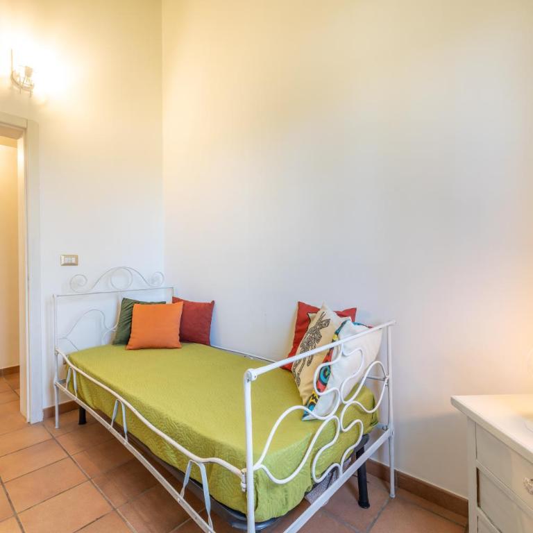 Villa dei Profumi - Casa con 4 camere da letto - 14