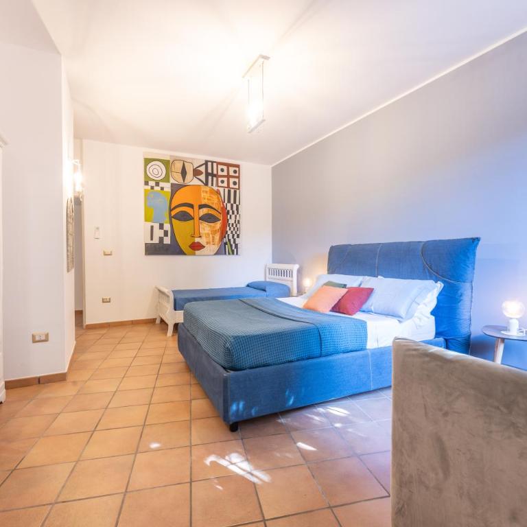 Villa dei Profumi - Casa con 4 camere da letto - 25